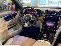 مرسيدس بنز C-Class